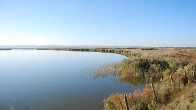 Tiny Bikini, Ault, Baie De Somme, 200 M De La Mer Luaran gambar