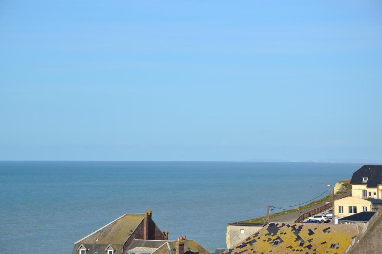 Tiny Bikini, Ault, Baie De Somme, 200 M De La Mer Luaran gambar